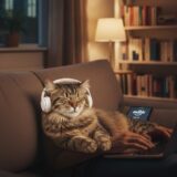 「文字を見るのも疲れた…」PC仕事で目を酷使する私を救った、Audibleのある生活